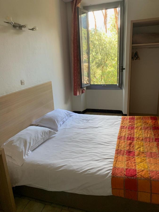 Hotel Colombo- Porto Corse Екстериор снимка